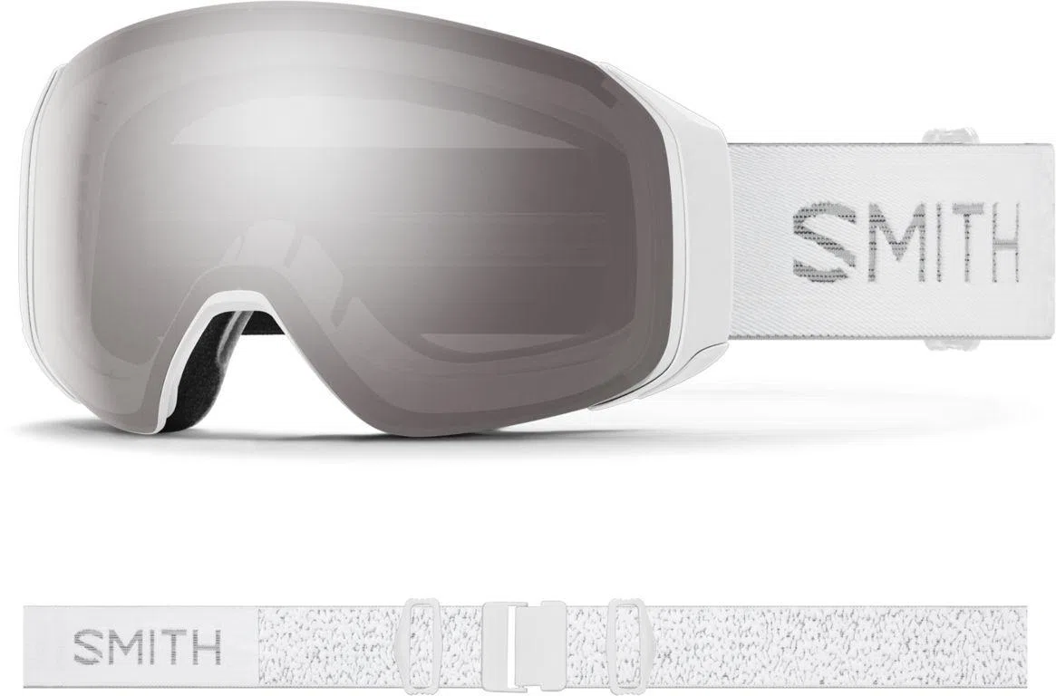 Smith Optics Snow Goggles M00760 4D MAG S Goggles - view 27